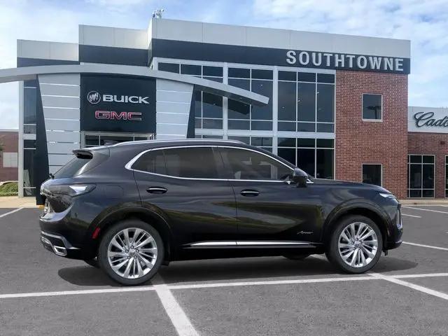 2026 Buick Envision Avenir AWD