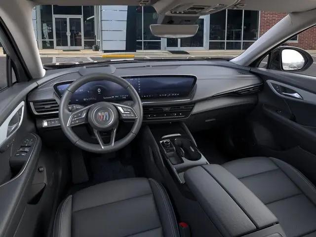 2026 Buick Envision Avenir AWD