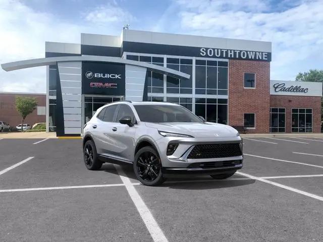 2026 Buick Envision Sport Touring AWD for sale in Newnan, GA