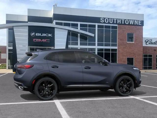 2026 Buick Envision Sport Touring AWD