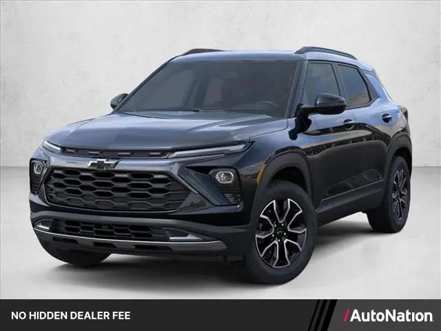 2026 Chevrolet TrailBlazer FWD ACTIV for sale in Greenacres, FL