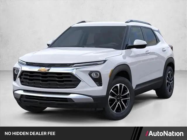 2026 Chevrolet TrailBlazer FWD LT for sale in Greenacres, FL