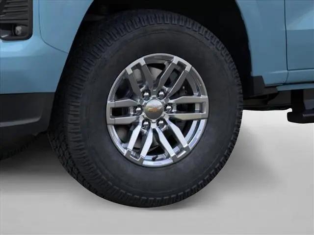 2026 Chevrolet Colorado LT, RWD