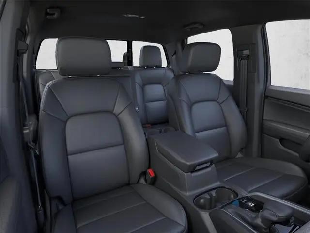 2026 Chevrolet Colorado LT, RWD