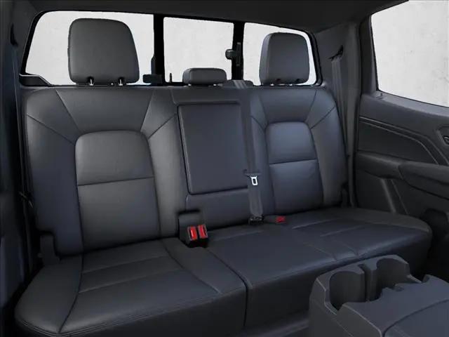 2026 Chevrolet Colorado LT, RWD