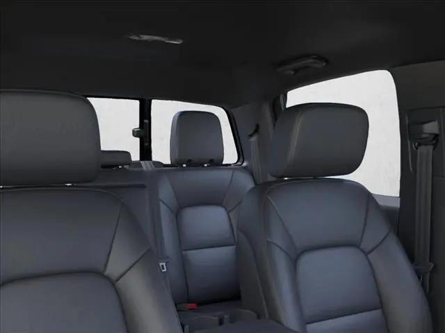 2026 Chevrolet Colorado LT, RWD