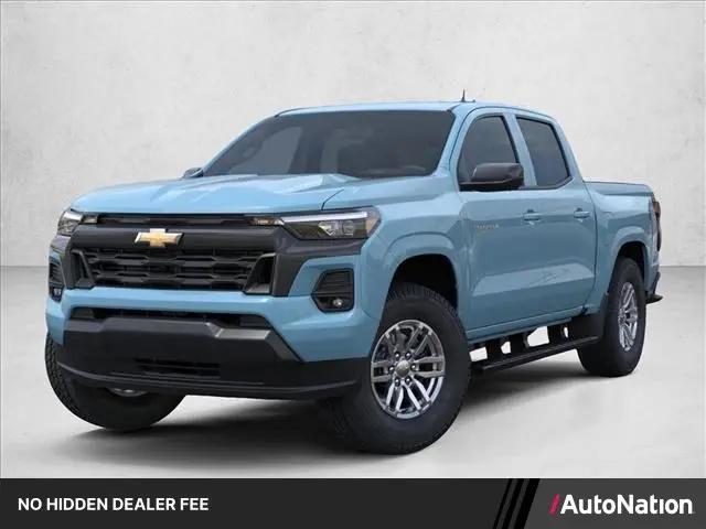 2026 Chevrolet Colorado LT, RWD for sale in Greenacres, FL