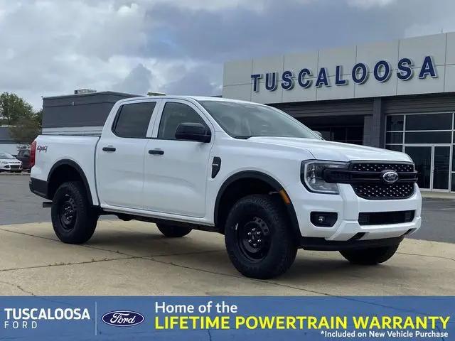2026 Ford Ranger XL for sale in Tuscaloosa, AL