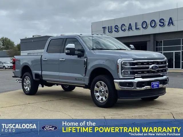 2026 Ford F-250 King Ranch for sale in Tuscaloosa, AL