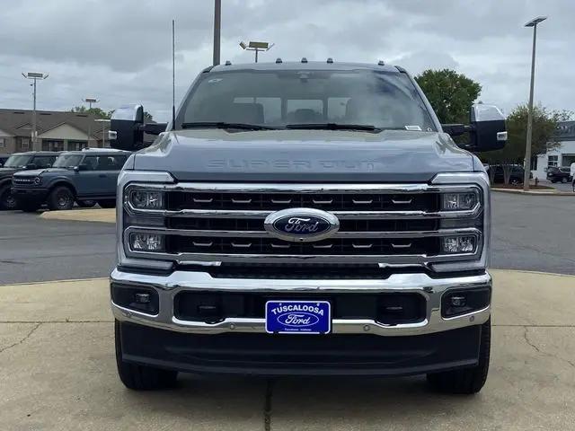 2026 Ford F-250 King Ranch