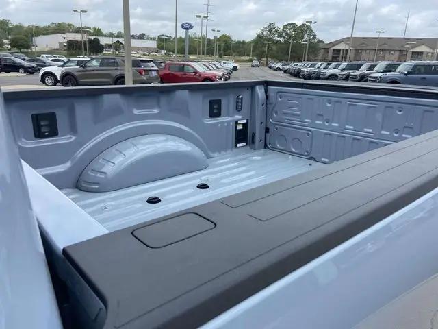 2026 Ford F-250 King Ranch
