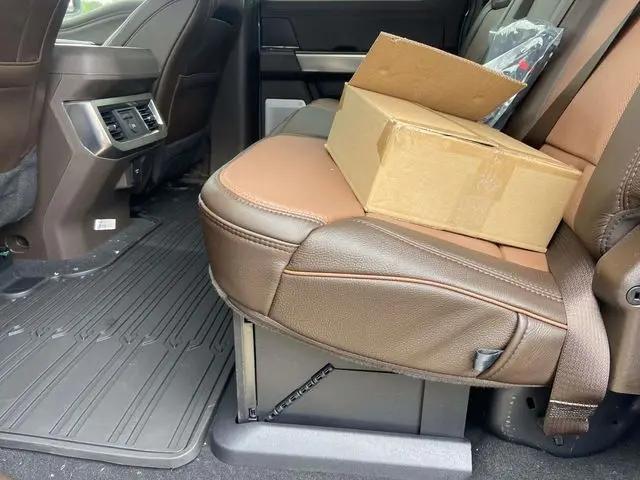 2026 Ford F-250 King Ranch
