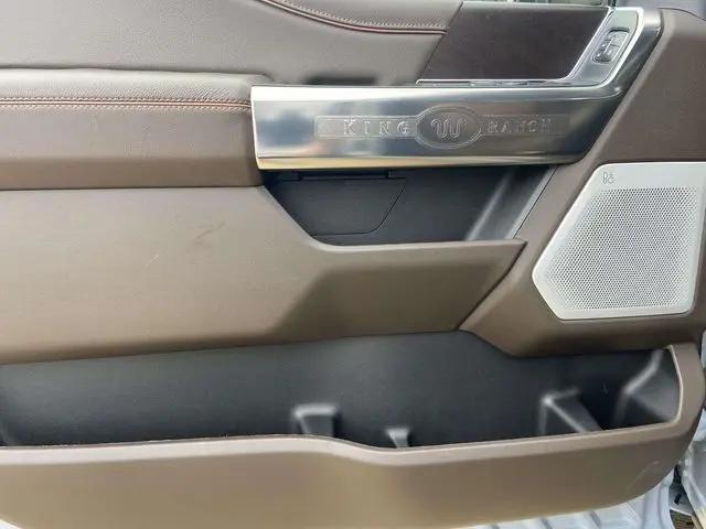 2026 Ford F-250 King Ranch