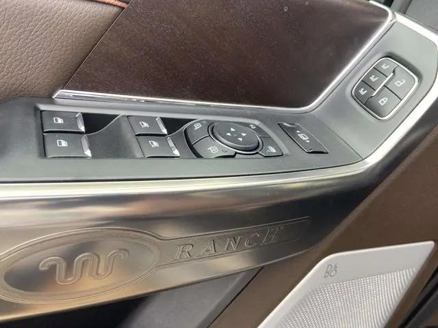 2026 Ford F-250 King Ranch