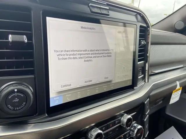2026 Ford F-250 King Ranch