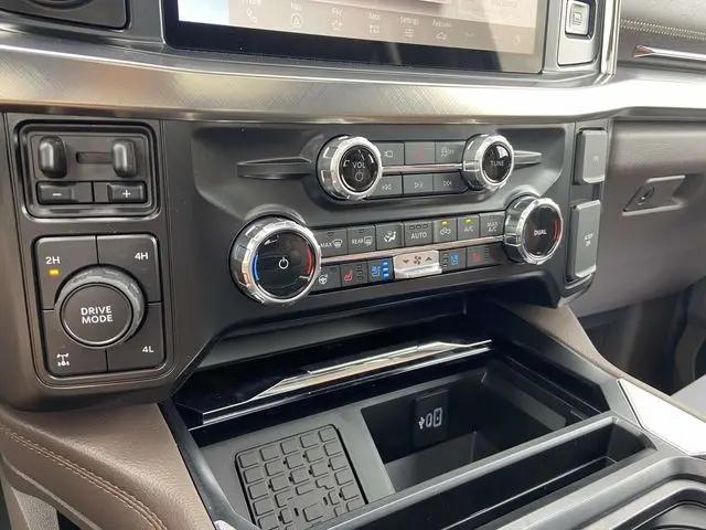 2026 Ford F-250 King Ranch