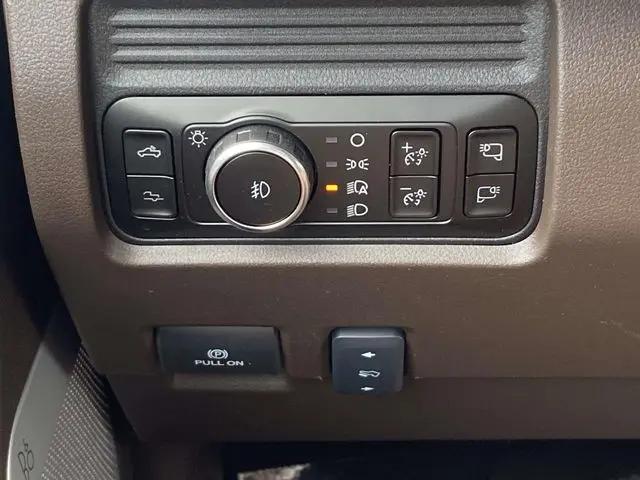 2026 Ford F-250 King Ranch