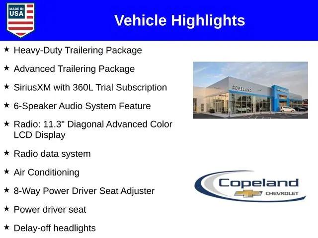 2026 Chevrolet Colorado LT, 4WD