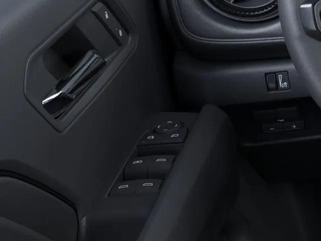 2026 Chevrolet Colorado LT, 4WD