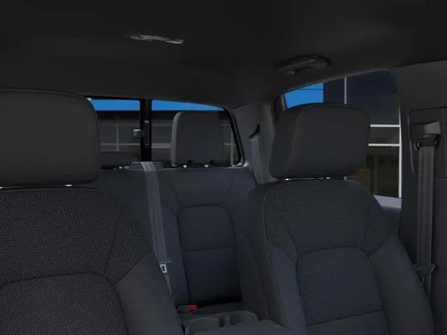 2026 Chevrolet Colorado LT, 4WD