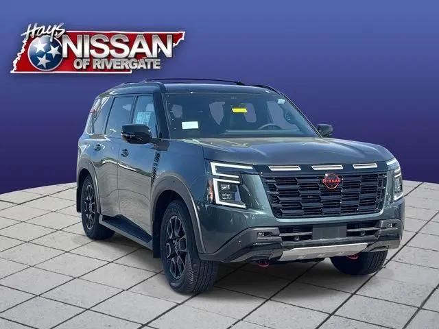 2026 Nissan Armada PRO-4X for sale in Madison, TN