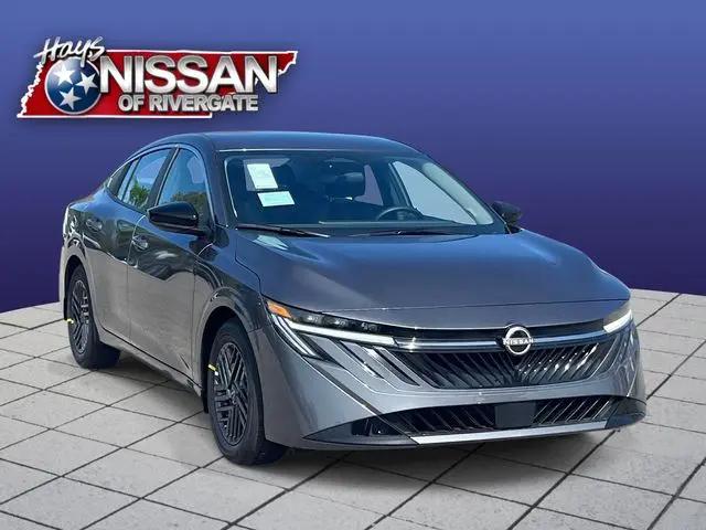 2026 Nissan Sentra SV for sale in Madison, TN