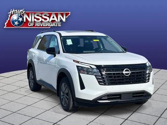 2026 Nissan Pathfinder SV for sale in Madison, TN