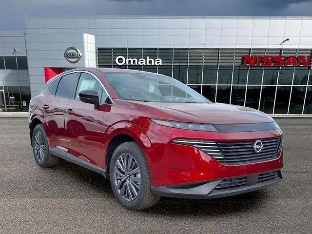 2026 Nissan Murano SL for sale in Omaha, NE