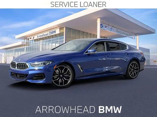 2025 BMW 840i Gran Coupe 840i for sale in Glendale, AZ