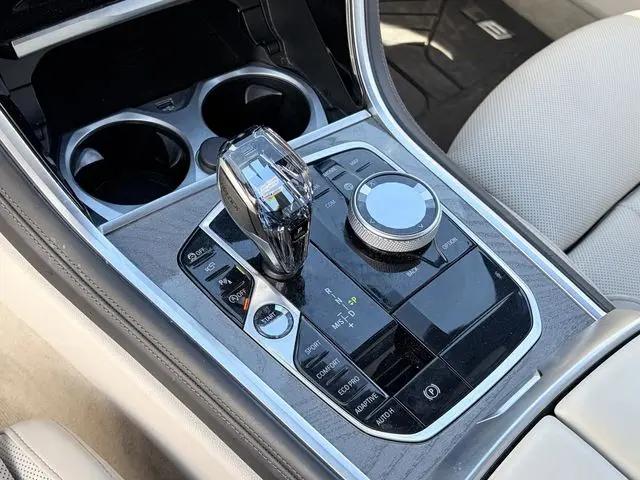 2025 BMW 840i Gran Coupe 840i