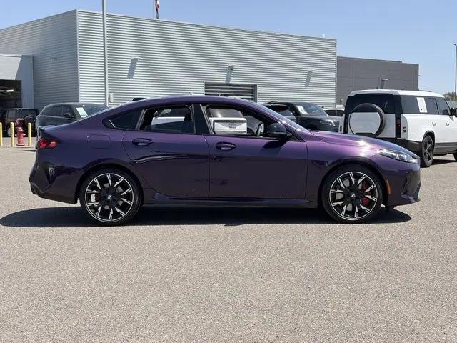 2026 BMW Coupe 228i