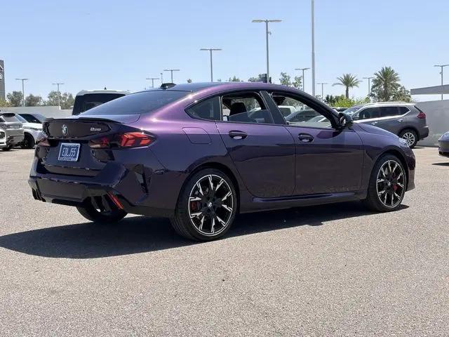 2026 BMW Coupe 228i