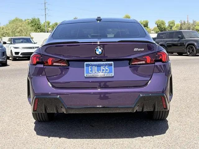 2026 BMW Coupe 228i