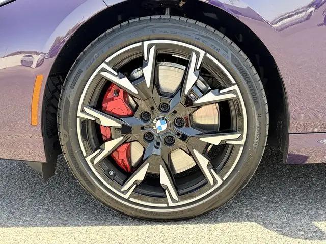 2026 BMW Coupe 228i