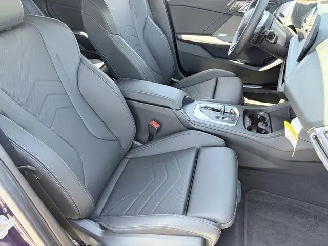 2026 BMW Coupe 228i
