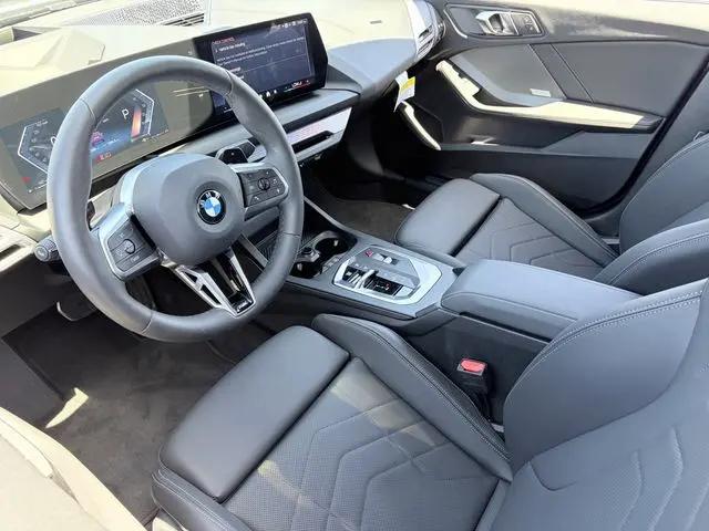 2026 BMW Coupe 228i