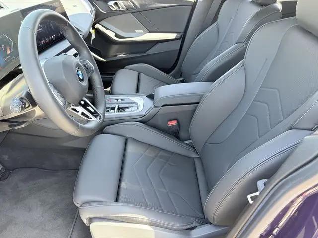 2026 BMW Coupe 228i
