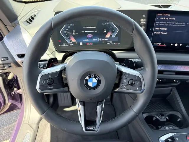 2026 BMW Coupe 228i