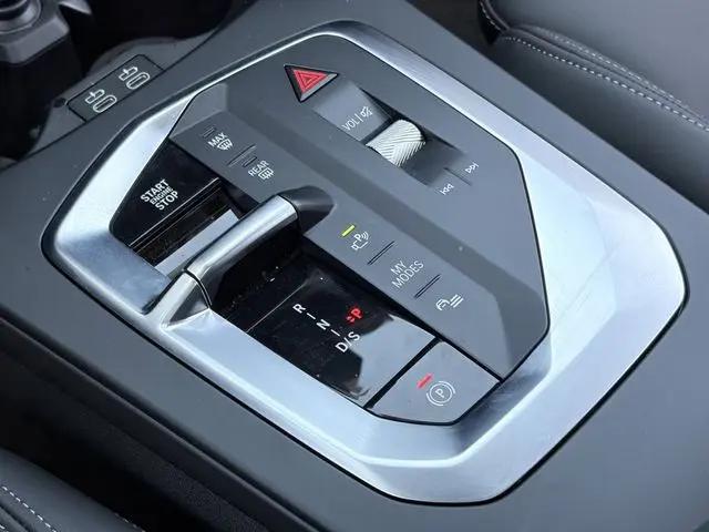 2026 BMW Coupe 228i