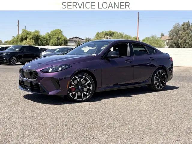 2026 BMW Coupe 228i