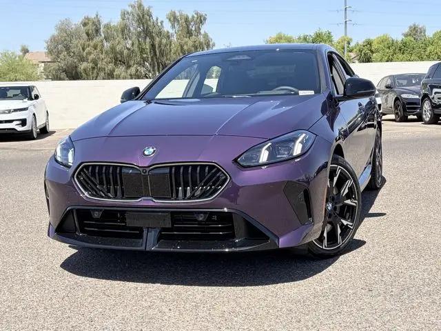 2026 BMW Coupe 228i