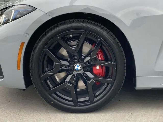 2026 BMW M4 M440i