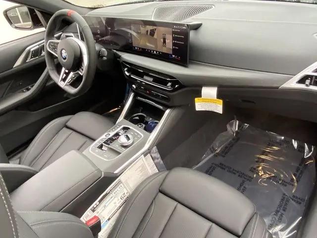 2026 BMW M4 M440i