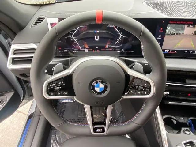 2026 BMW M4 M440i