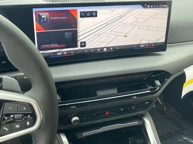 2026 BMW M4 M440i
