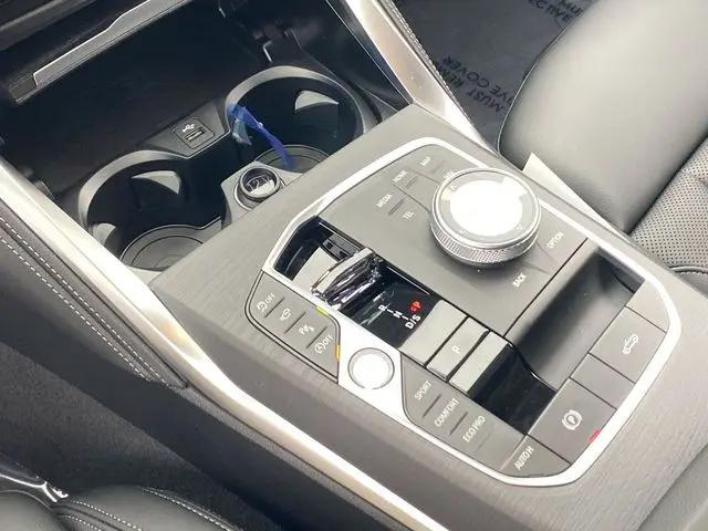 2026 BMW M4 M440i