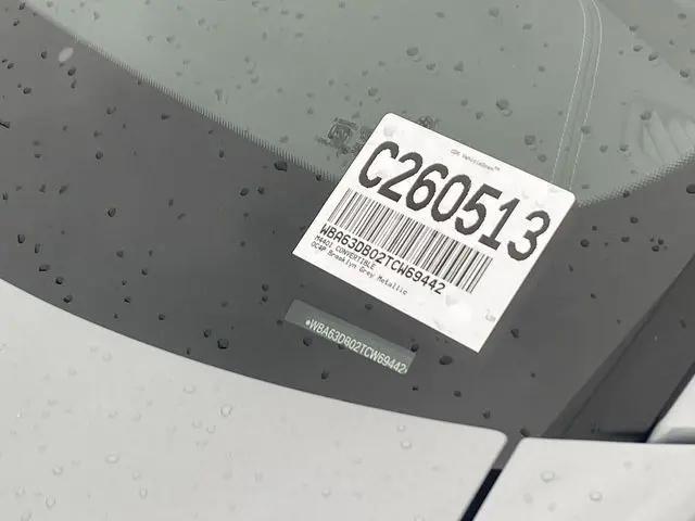 2026 BMW M4 M440i