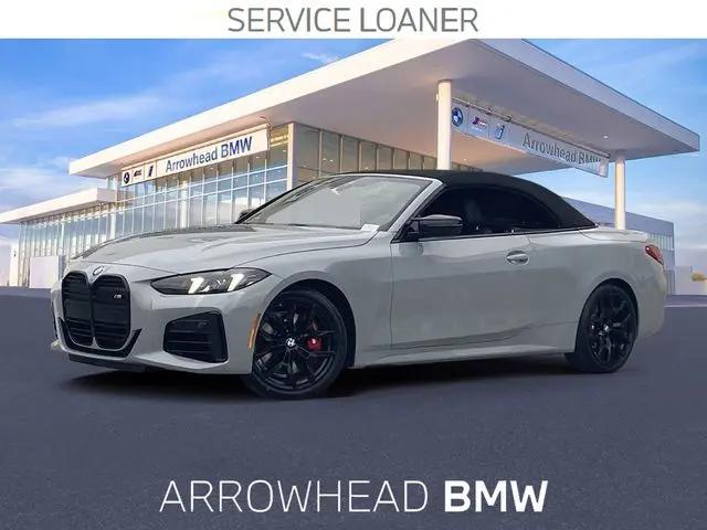 2026 BMW M4 M440i for sale in Glendale, AZ