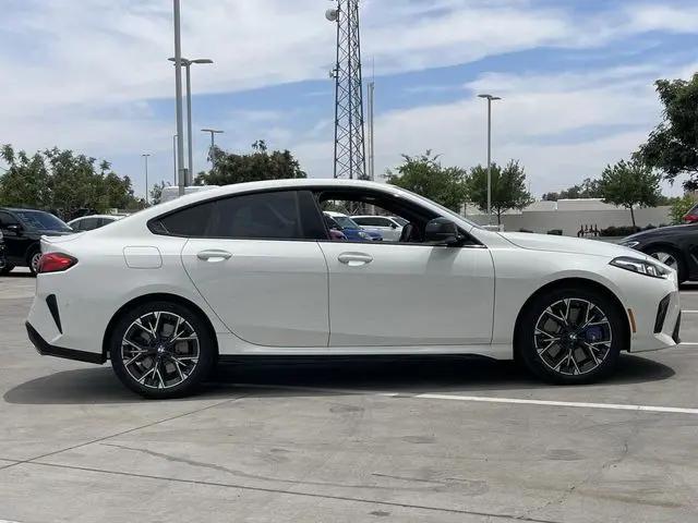 2025 BMW M235 Gran Coupe xDrive