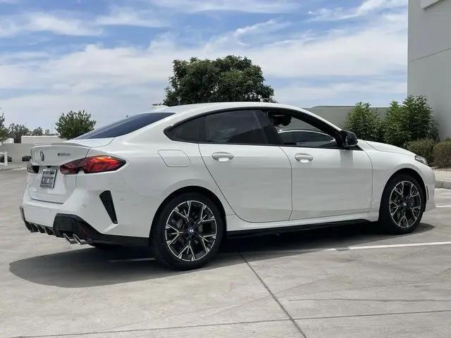 2025 BMW M235 Gran Coupe xDrive